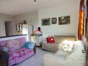 Casa em Avenida Santo André Nova Itanhaém Itanhaém/SP