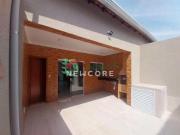 Casa em Avenida Sebastião Florêncio Itaóca Mongaguá/SP