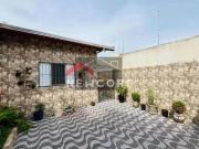 Casa em Avenida Senador Benjamin Constant Jussara...