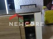 Casa em Avenida Senador Feijó Jussara Mongaguá/SP