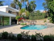 Casa em Avenida Sílvio Sciumbata Interlagos São Paulo/SP