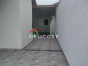 Casa em Avenida Sorocabana Balneario Jussara Mongaguá/SP