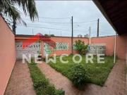 Casa em Avenida Sorocabana Itaóca Mongaguá/SP