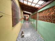 Casa em Avenida Sorocabana Jardim Praia Grande Mongaguá/SP