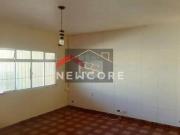 Casa em Avenida Sorocabana Vila Atlântica Mongaguá/SP