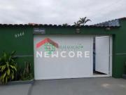 Casa em Avenida Sorocabana Vila Loty Itanhaém/SP