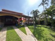 Casa em Avenida Tamôios Balneário Tupy Itanhaém/SP