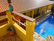 Casa em Avenida Tiradentes Balneário Itaóca Mongaguá/SP