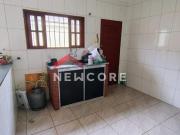 Casa em Avenida Tiradentes Itaóca Mongaguá/SP