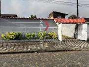 Casa em Avenida Tiradentes Itaóca Mongaguá/SP