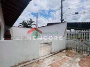 Casa em Avenida Tiradentes Itaóca Mongaguá/SP