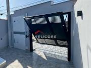 Casa em Avenida Tiradentes Jussara Mongaguá/SP