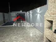 Casa em Avenida Tiradentes Mosteiro Itanhaém/SP