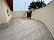 Casa em Avenida Tiradentes Plataforma MongaguÃ¡/SP