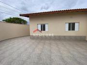 Casa em Avenida Tiradentes Plataforma Mongaguá/SP