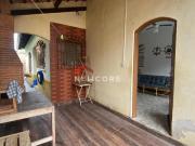 Casa em Avenida Tiradentes Plataforma Mongaguá/SP