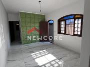 Casa em Avenida Triesse Plataforma Mongaguá/SP