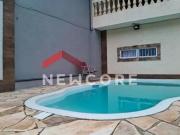 Casa em Avenida Walter Francisco Castellan Loty Itanhaém/SP