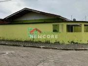 Casa em Avenida Washington Luiz Vera Cruz Mongaguá/SP