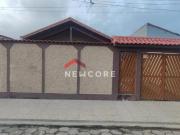 Casa em Avenida Washington Luiz Vera Cruz Mongaguá/SP