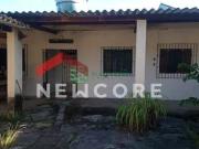 Casa em Avenida Washington Luiz Vila Atlântica Mongaguá/SP