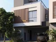 Casa em Bacacheri, Curitiba/PR de 211m² 3 quartos à...