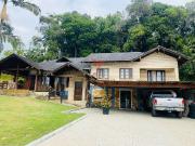 Casa em Badenfurt, Blumenau/SC de 289m² 5 quartos à...