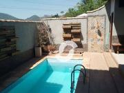 Casa em Badu, Niterói/RJ de 166m² 3 quartos à venda por...