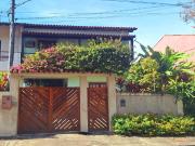 Casa em Badu, Niterói/RJ de 170m² 3 quartos à venda por...