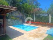 Casa em Badu, Niterói/RJ de 174m² 4 quartos à venda por...