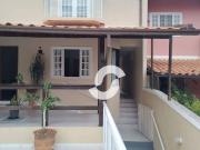 Casa em Badu, Niterói/RJ de 186m² 4 quartos à venda por...