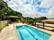 Casa em Badu, Niterói/RJ de 211m² 3 quartos à venda por...