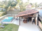 Casa em Badu, Niterói/RJ de 219m² 5 quartos à venda por...