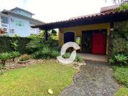 Casa em Badu, Niterói/RJ de 292m² 3 quartos à venda por...