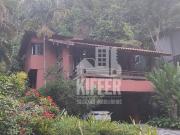 Casa em Badu, Niterói/RJ de 300m² 4 quartos à venda por...