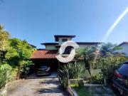 Casa em Sapê, Niterói/RJ de 330m² 5 quartos à venda por...
