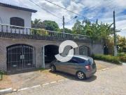 Casa em Badu, Niterói/RJ de 400m² 4 quartos à venda por...