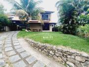 Casa em Badu, Niterói/RJ de 400m² 4 quartos à venda por...