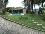 Casa em Badu, Niterói/RJ de 450m² 5 quartos à venda por...