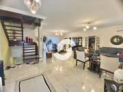 Casa em Badu, Niterói/RJ de 595m² 4 quartos à venda por...