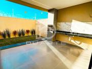 Casa em bairro de Lourdes