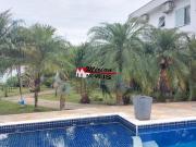 Casa Em Bairro Nobre Com Piscina Em 2 Lotes