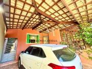 Casa em Bairro Nobre em Atibaia Sp