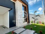 Casa em bairro Parque Brasília, próximo ao supermercado...