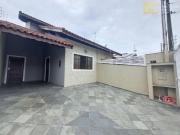 Casa em bairro residencial no Stella Maris em Peruíbe/SP