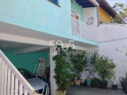 Casa em bairro sobrado à venda com 2 dormitórios, Bairro...