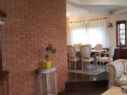 Casa em bairros Campos de Santo Antônio, Itu/SP de 300m²...