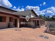 Casa em bairros da Ponte, Itatiba/SP de 438m² 3 quartos...