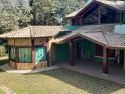 Casa em bairros do Carmo Canguera, São Roque/SP de 460m²...