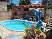 Casa em bairros Novo, Olinda/PE de 200m² 4 quartos à...